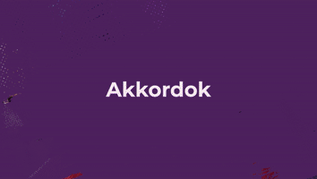 VII. FEJEZET - AZ AKKORDOK