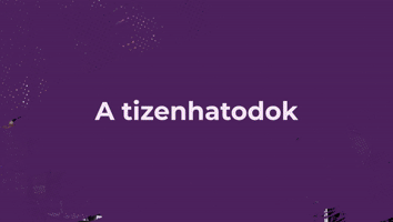 IV. FEJEZET - TIZENHATODOK