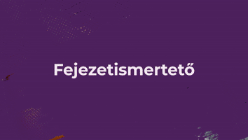 II. Fejezet - Ritmus, tempó