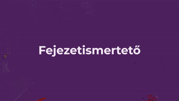 IV. Fejezet - A hangközfordítás és a Szekvenciák