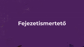 VI. Fejezet - A moll