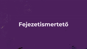 VII. Fejezet - Funkció elmélet