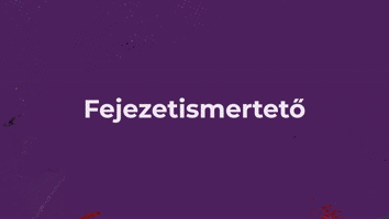 XII. Fejezet - Játéktechnikák