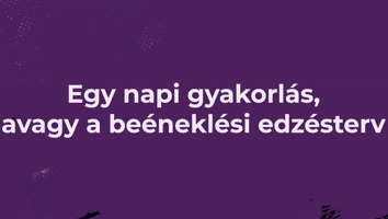 X. Fejezet - Gyakorlási rutin kialakítása