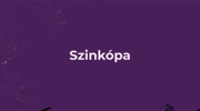 III. LECKE - A SZINKÓPA