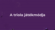III. LECKE - A TRIOLA JÁTÉKMÓDJA ZENEI KÖRNYEZETBEN