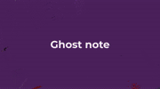 IV. LECKE - GHOST NOTE