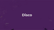 IV. LECKE - DISCO STÍLUS