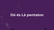I. LECKE - A DÓ ÉS A LÁ PENTATON