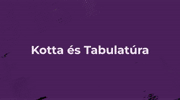 I. LECKE - RITMUSOK/KOTTA ÉS TAB