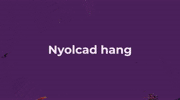 II. LECKE - NYOLCAD HANG
