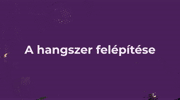 II. LECKE - A HANGSZER FELÉPÍTÉSE