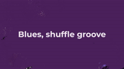 I. LECKE - BLUES, SHUFFLE GROOVEOK 