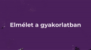 I. LECKE - AZ ELMÉLET GYAKORLATBAN