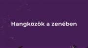 VII. Lecke - Hangközök zenei környezetben