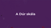 IX. Lecke - A Dúr skála