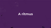 II. LECKE - RITMUSOK ÉS SZÜNETEK