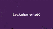 X. Lecke - A hangmagasságírás az ötvonalas rendszerben