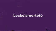 I. Lecke - Hármashangzatok/akkordok