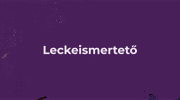 I. Lecke - Az akkordok fő- és mellékfunkciói