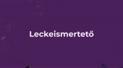 V. Lecke - A blues skála kromatikus kiegészítése