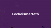 V. Lecke - Arpeggio/sweep játéktechnika 