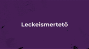 II. Lecke - A tizenegyes és a sus4-es akkord.