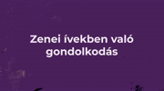 IV. Lecke - Zenei ívekben való gondolkodás