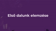 II. Lecke - Az első dalunk tanulása