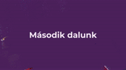 I. Lecke - Második dalunk 