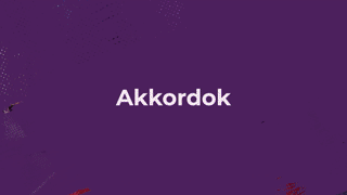 VII. FEJEZET - AZ AKKORDOK
