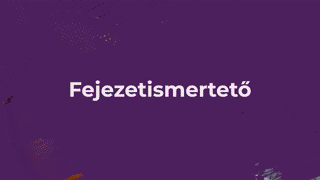 II. Fejezet - Ritmus, tempó