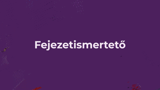 IV. Fejezet - A hangközfordítás és a Szekvenciák