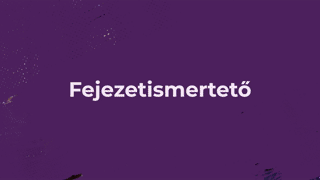 VIII. Fejezet - Pentaton és blues