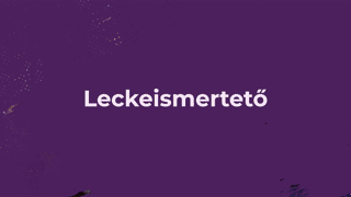 IX. Fejezet - NAGY ÖSSZEGZÉS