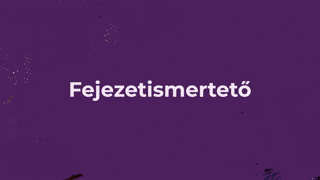 XI. Fejezet - 9, 11, 13-as akkordok