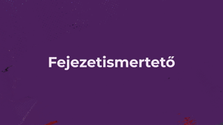 XII. Fejezet - Játéktechnikák