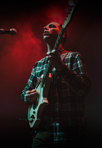 Szeifert Bálint 'Jason', Basszusgitár